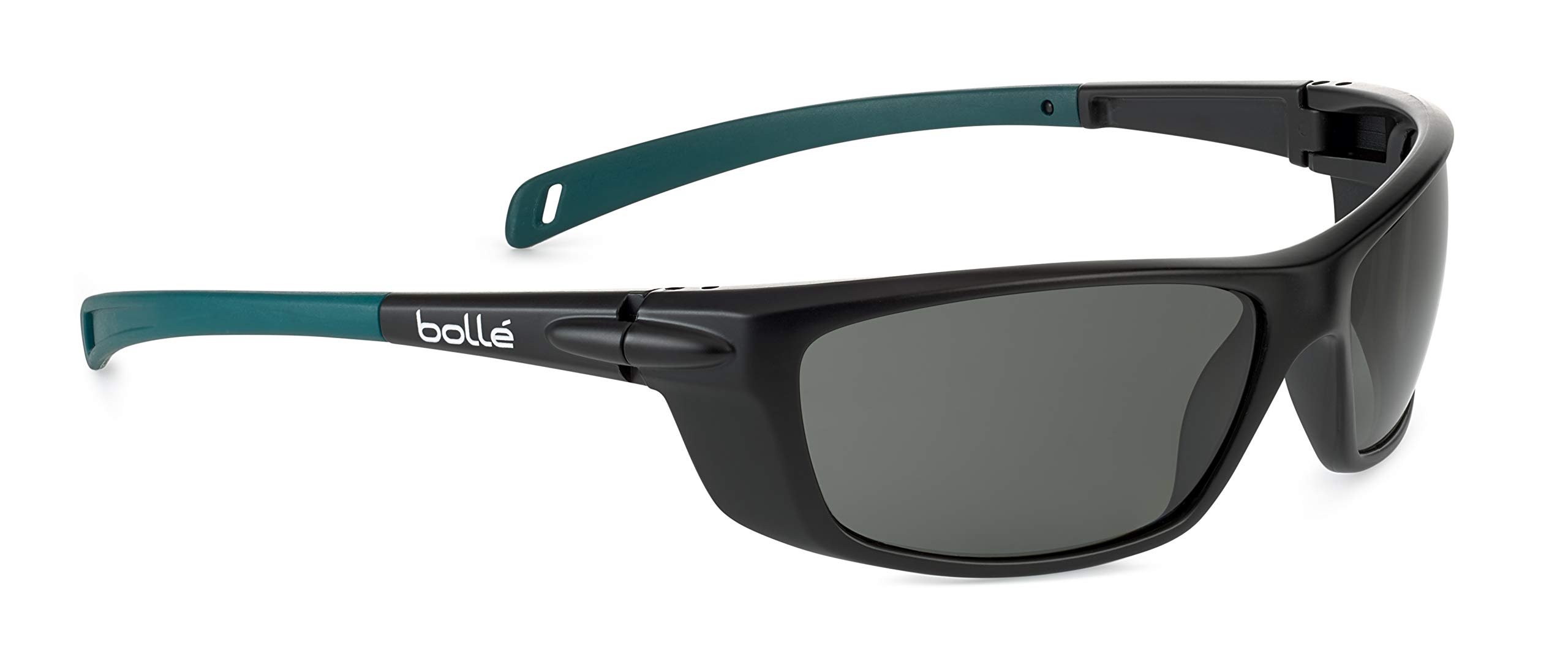 Bolle BAXTER Polarized Safety Glasses - BAXPOLWFS