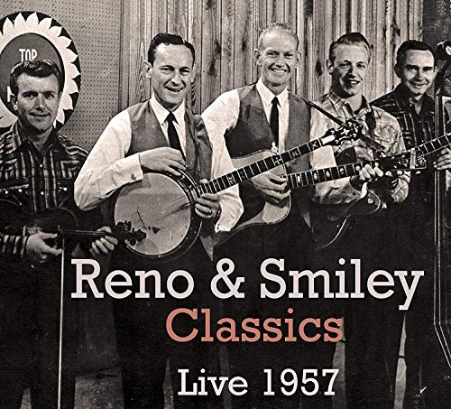 Live: 1957 en promo sur Amazon