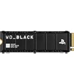 Amazon.com: WD_BLACK 1TB SN850X NVMe Internal Gaming SSD