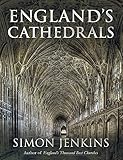 England's Cathedrals by Simon Jenkins