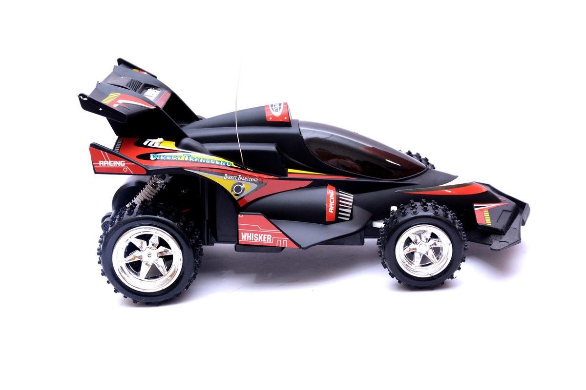 x galaxy remote control car