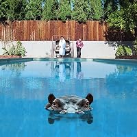 Sparks Ablum Cover