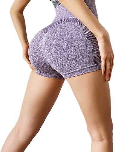 amazon womens workout shorts