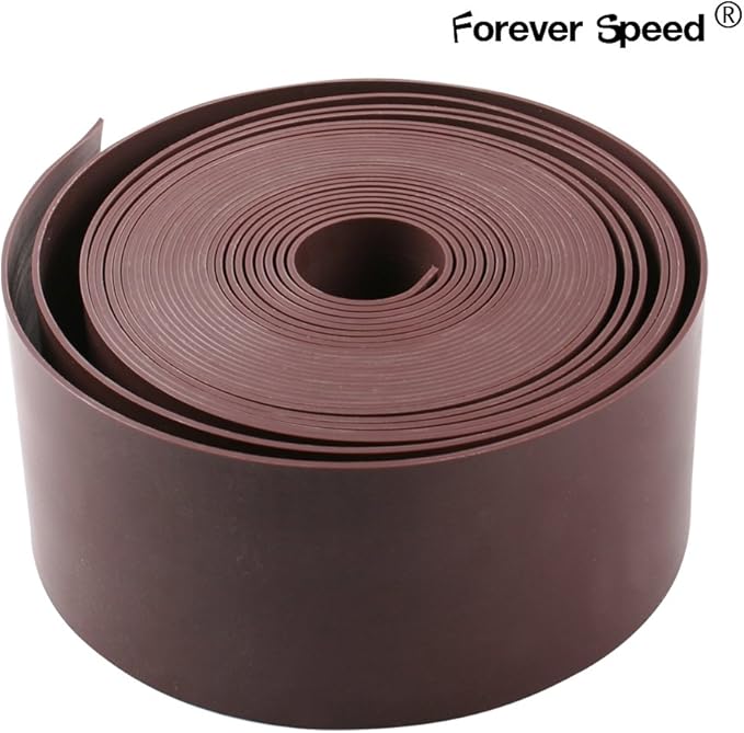 SPEED Forever Garden Lawn Edging Plastic Lawn Edging High Density PE