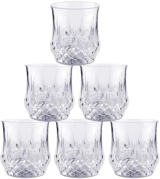 Amazon Com Led Light Up Glasses 5 Sets Birthday Gifts