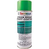 Seymour 16-547 Paint (Rebar Coating Green Epoxy)