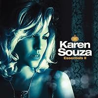 Karen Souza - Hotel Souza - Amazon.com Music