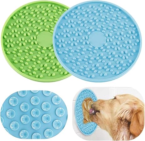 lick mat buddy