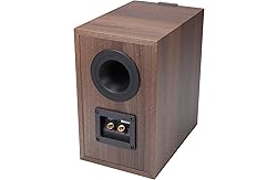KEF Q150 Bookshelf Speakers - Pair