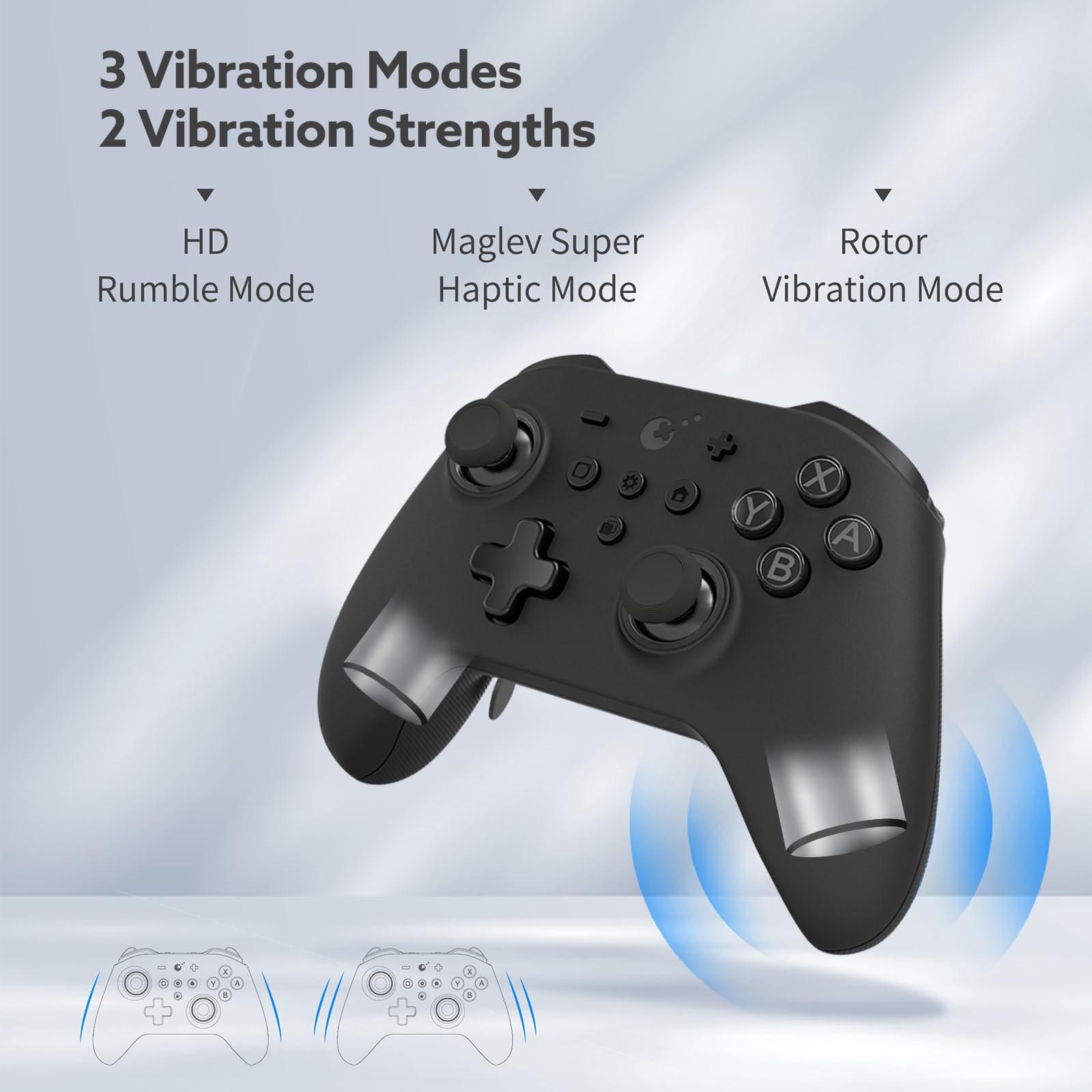 Mua RunSnail GuliKit KK3 Max Controller, Kingkong 3 Controller Hall ...