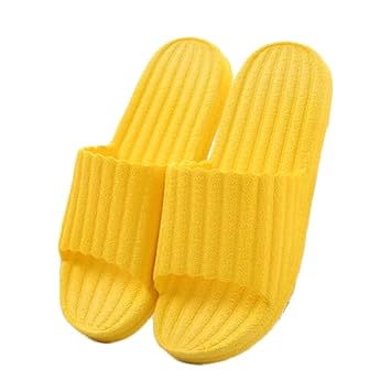 action bathroom slippers for ladies