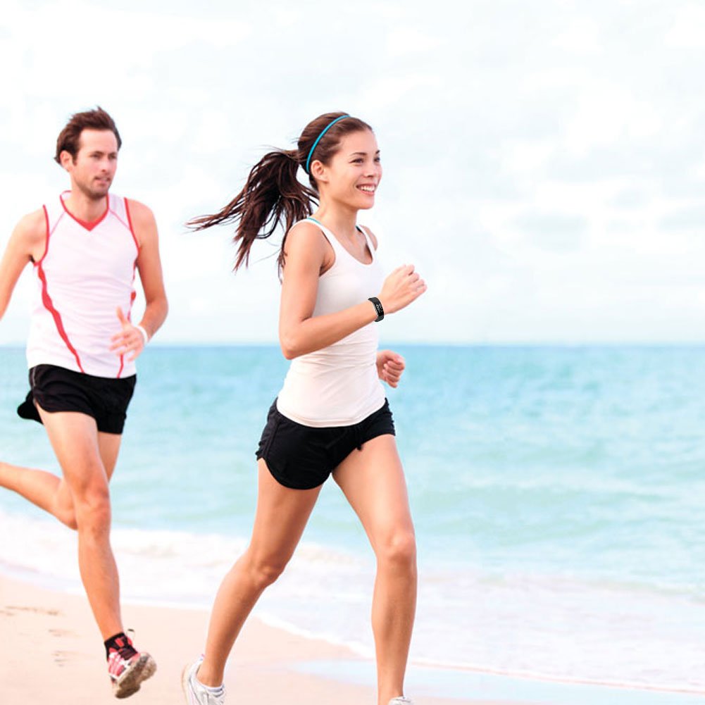 bingo f1 fitness band