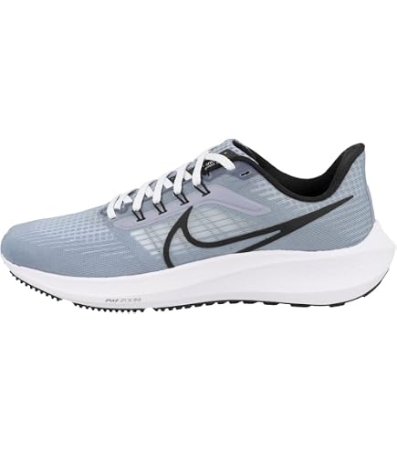 Amazon.com | Nike Men's Air Zoom Pegasus 39 Road Running Shoes, 7