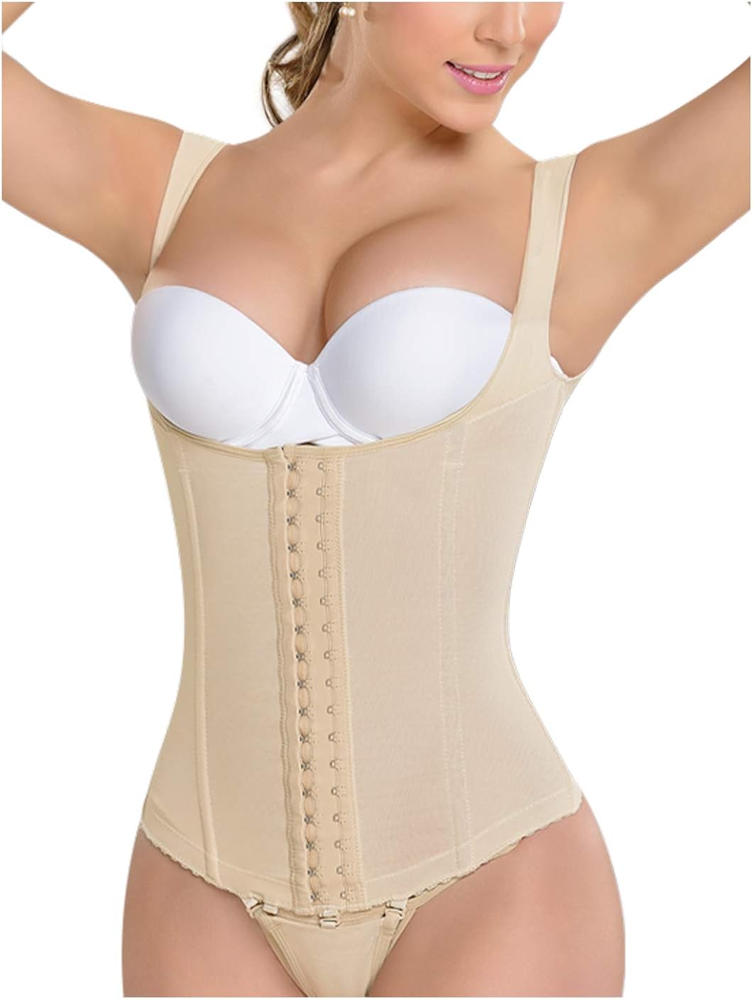 faja waist trainer amazon