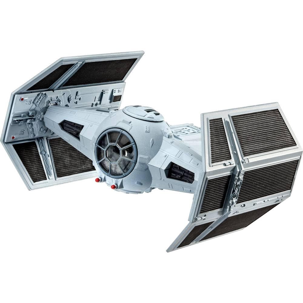Revell - 03602 - Star Wars - Maquette - Darth Vador Tie Fighter — image 1