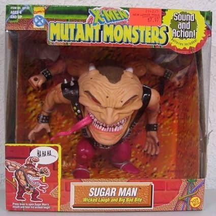 big monster toys llc