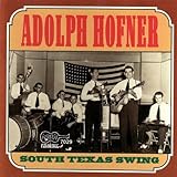 SOUTH TEXAS SWING                                  image