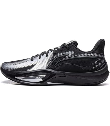 Amazon.com | LI-NING Wade DLO 2 Men's Basketball On-Court Shoes