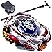 Unbranded* Meteo L-Drago LW105LF Metal Masters Beyblade STARTER SET w/ Launcher & Ripcord