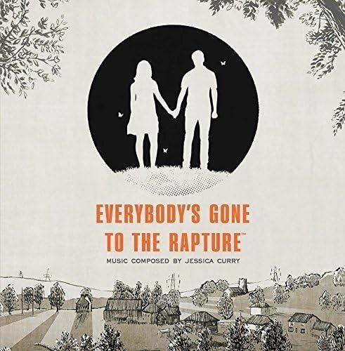 Everybody'S Gone To The Rapture Vid Eo Game Soundtrack