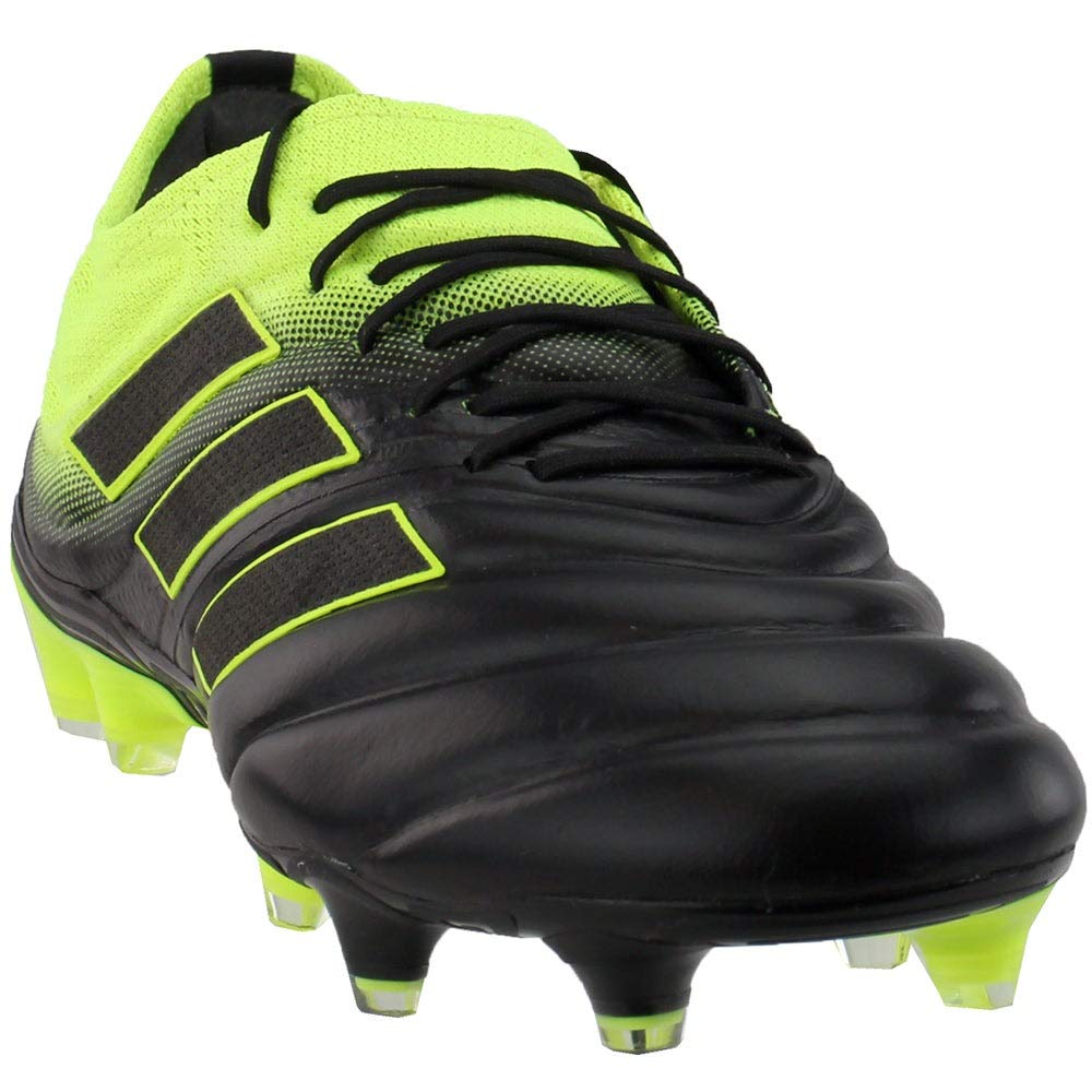 adidas men's copa 19.1 fg soccer cleats