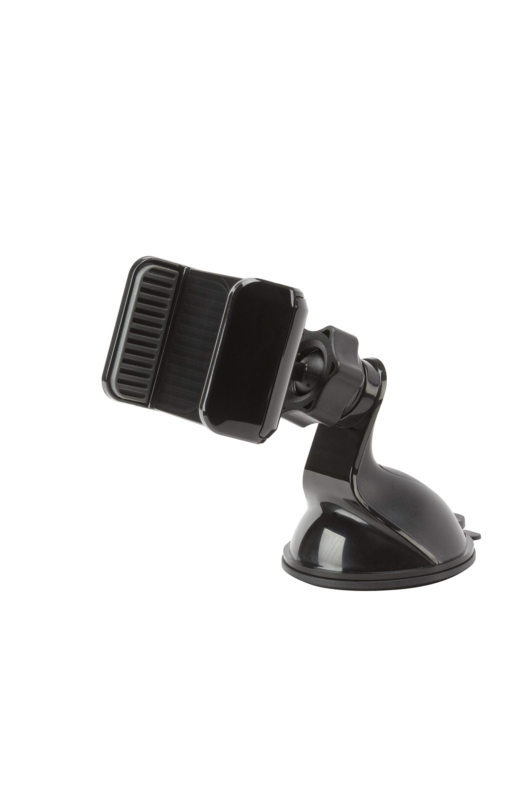 SCOSCHE VWDSM2 CarMount 3-in1 Suction Cup Mount for Mobile Devices