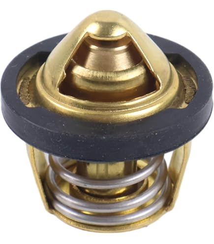 DELLEN Thermostat for Honda Helix Elite CFMOTO CF250 CN250 CH250 CH125 CH150 Scooter 250cc Scooter for ATV