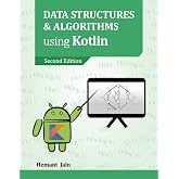 Data Structures &amp; Algorithms using Kotlin