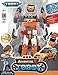 Tobot Youngtoys Adventure X Transforming robot Car to Robot Animation Character