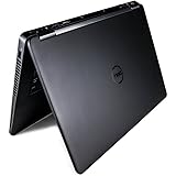 Amazon Com Dell Latitude E7470 I7 6650u 16gb Ddr4 512gb Ssd Win10 Pro Business 14 Inch Ultrabook Electronics
