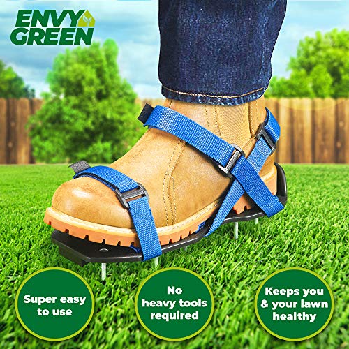 Lawn Aerator Shoes - Image 5