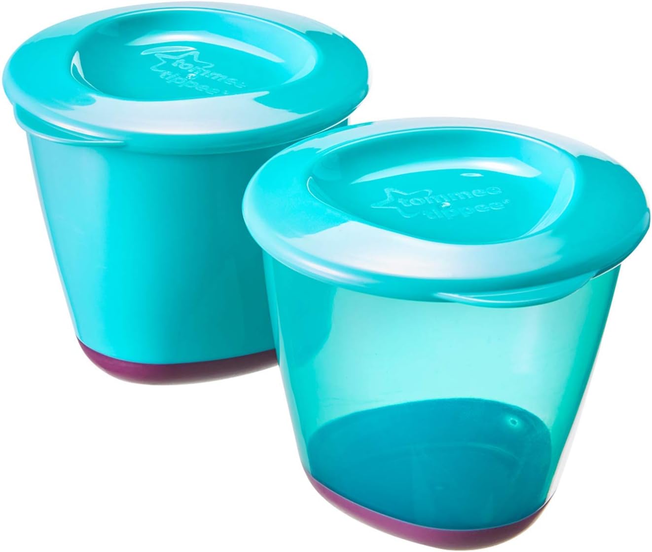 tommee tippee storage pots