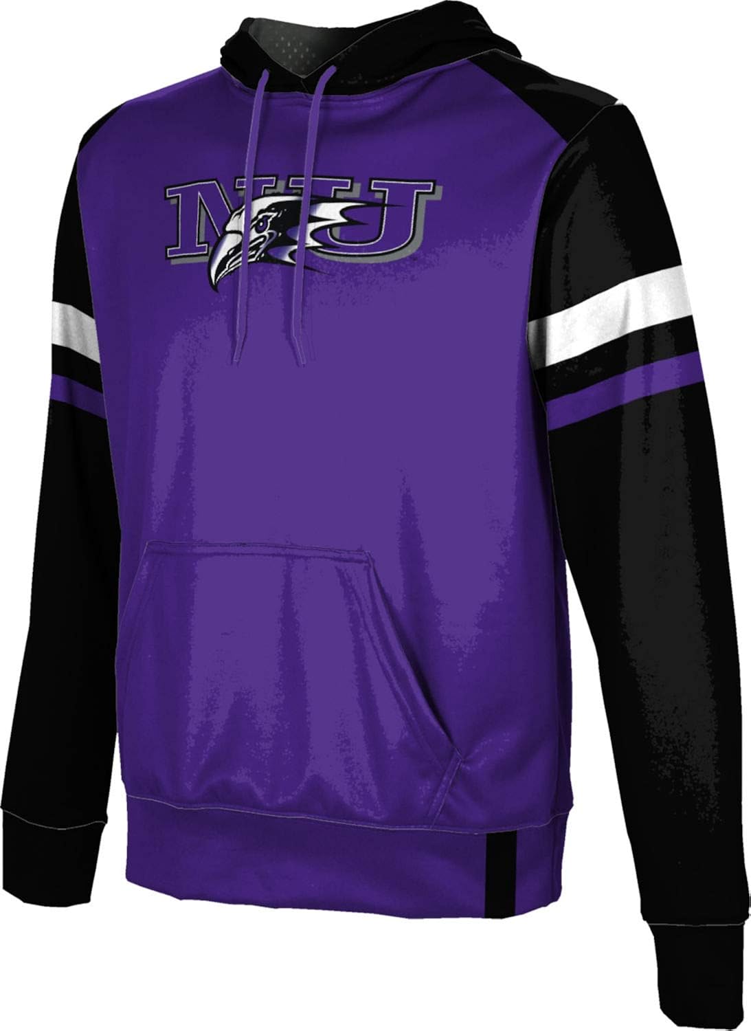 niagara university sweatshirt