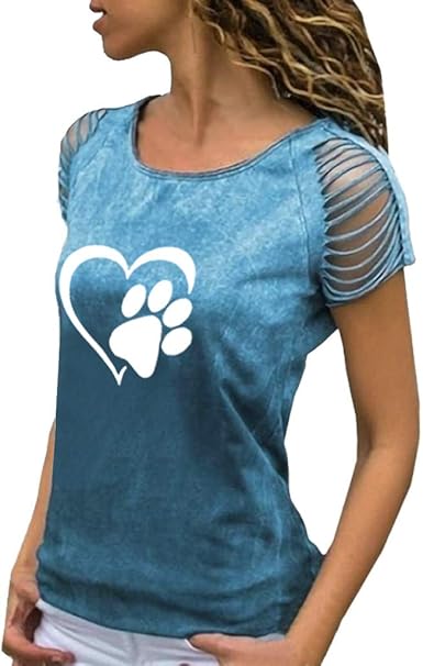 beau t shirt femme