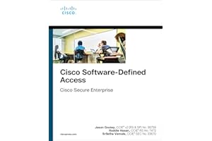 Cisco Software-Defined Access