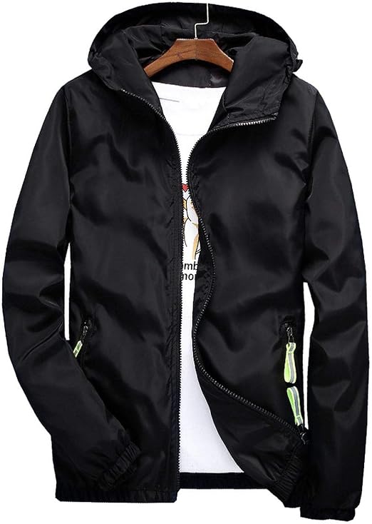 3xl tommy hilfiger jacket