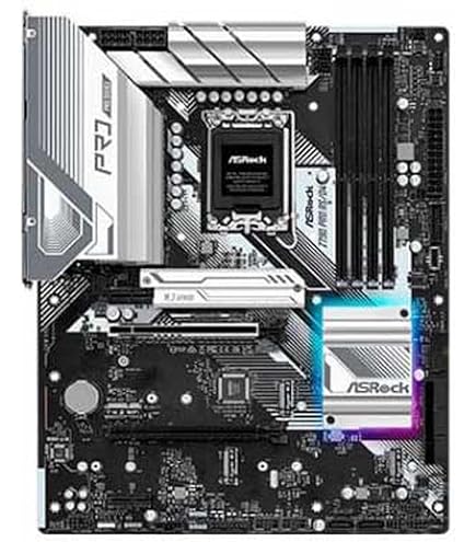 Amazon.com: ASRock MB ASROCK | Z790 PG Lightning Motherboard
