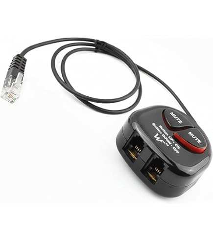 CELL2JACK　携帯-固定電話　接続アダプター Cell2Jack Bluetooth Adapter, Connect Cellphone to Home Phone