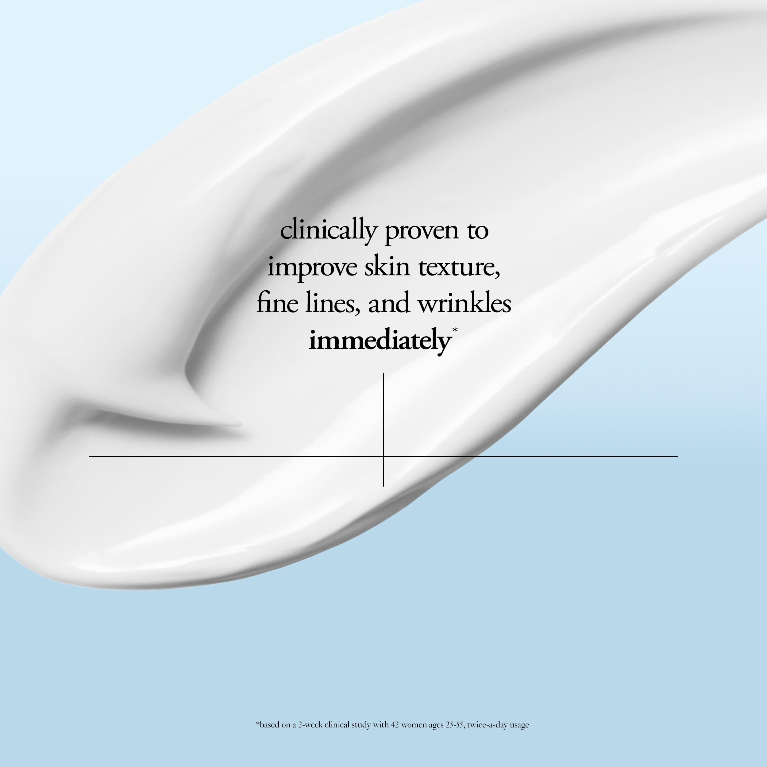 philosophy hope in a jar smooth-glow multi-tasking face moisturizer - with pro-vitamin P, glycolic & hyaluronic acid - provides deep & long-lasting hydration & smoother, radiant skin