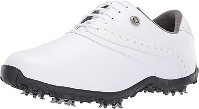 footjoy narrow golf shoes
