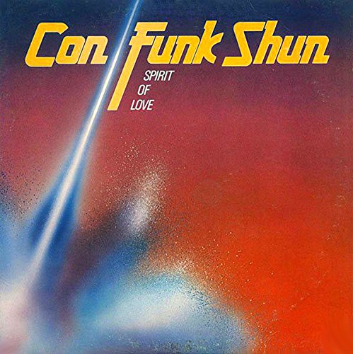 Con Funk Shun - Happy Face Lyrics - Zortam Music