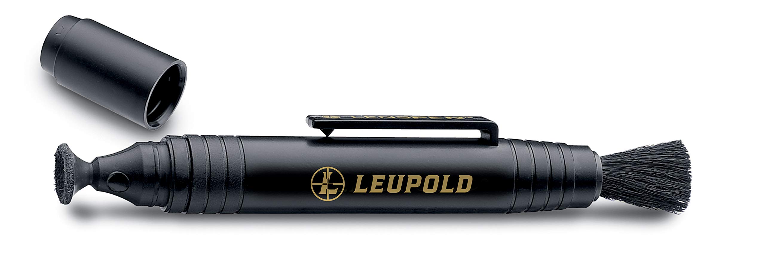 Leupold Lens Pen 48807 | Compact Lens Cleaner for Optics, Binoculars, Cameras & Eyeglasses