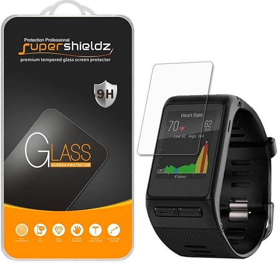 garmin vivoactive hr software update