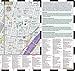 Streetwise Tokyo Map - Laminated City Center Street Map of Tokyo, Japan