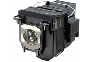 V13H010L79 / V13H010L80 Projector Lamp Bulb for ELPLP79/ELPLP80-Epson BrightLink pro 585Wi 595Wi 1420wi 1430wi eb-575wi eb-58