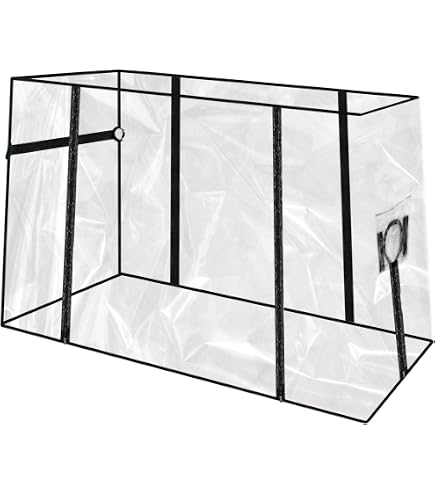 Aazon.co: VOONKE Rain Cover For Wagon, Push-Pull Rain Cover, Folding