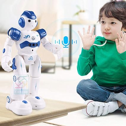 children's remote control robot