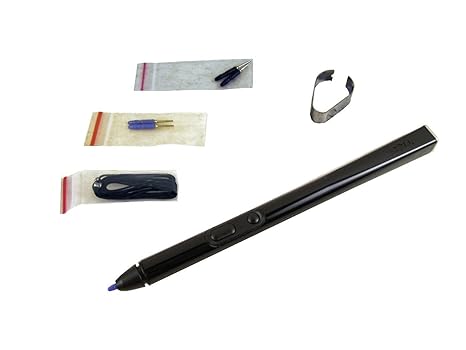 Amazon In Buy Dell Latitude Xt Xt2 Tablet Pc Stylus Pen 0xn166 166 Online At Low Prices In India Dell Reviews Ratings