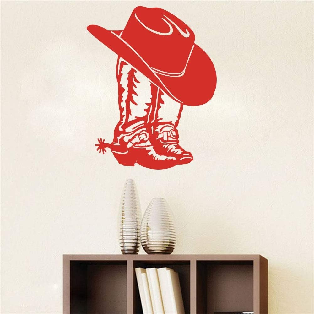 cowgirl nursery decor