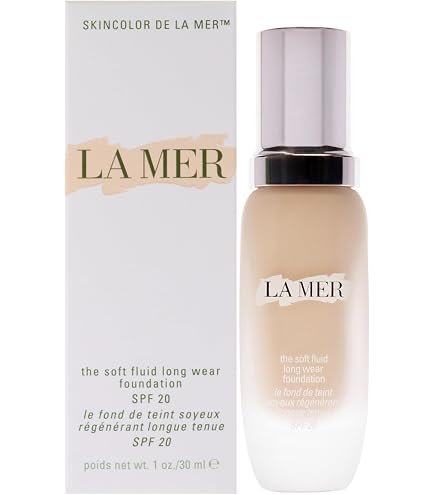 Amazon.com: La Mer The Radiant SkinTint SPF 30 - 22 Light